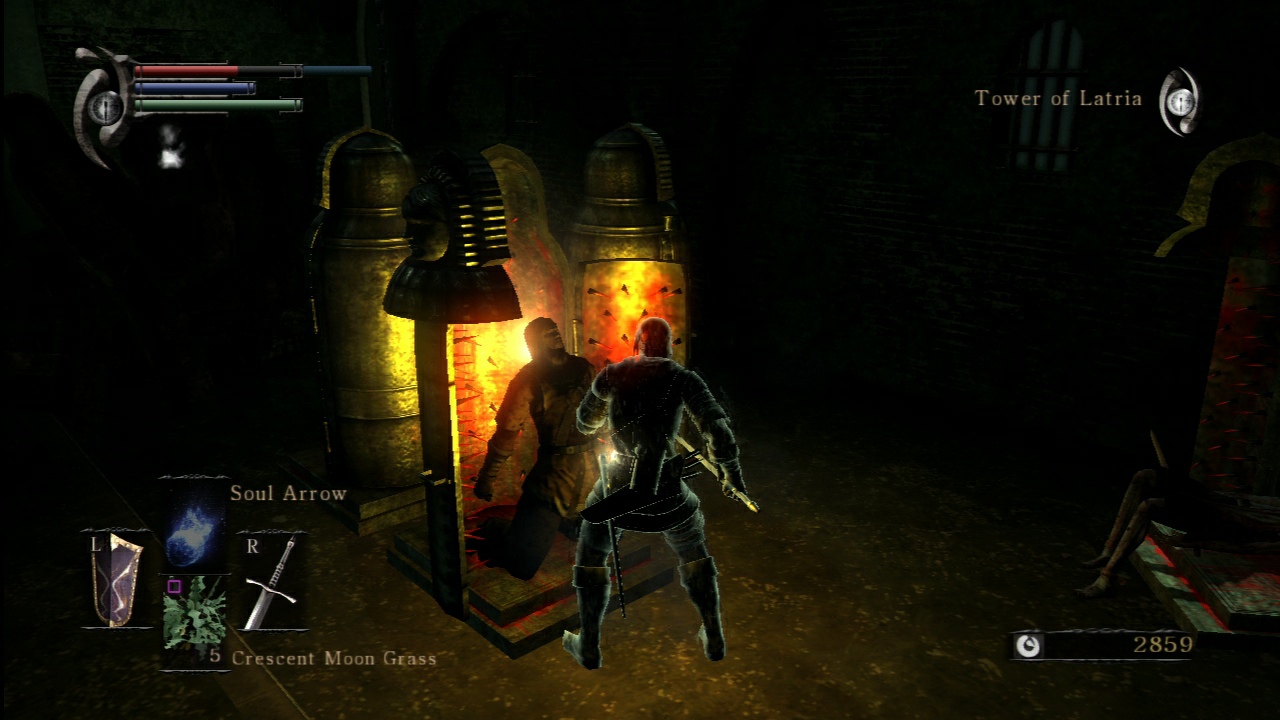 Demon´s Souls - Imagen 27